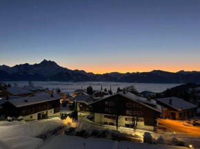 Magnifique appartement au centre de Villars